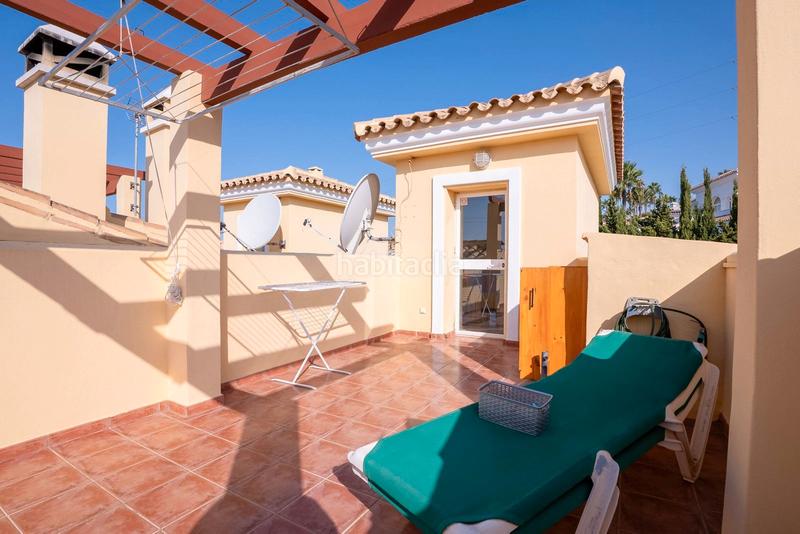 Foto 4b6a36ae-035e-427c-8708-59c1b9e4efb6. Casa adossada a calle miguel angel jimenez de riviera 7b a Mijas