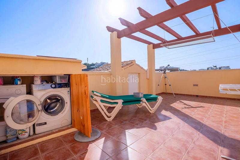 Foto 572de91d-4409-4536-b9aa-0d8439feb13d. Casa adossada a calle miguel angel jimenez de riviera 7b a Mijas