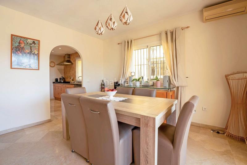 Foto 5943dbdf-e023-46ff-8611-d2fcff727956. Casa adossada a calle miguel angel jimenez de riviera 7b a Mijas