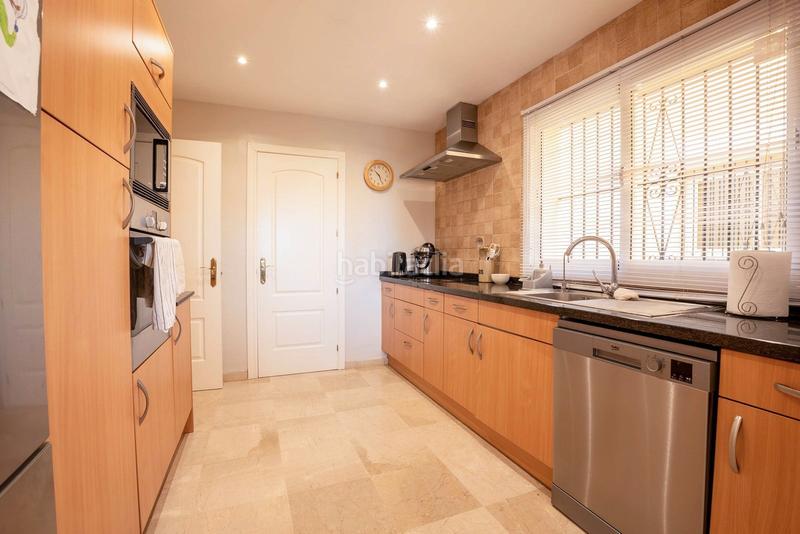 Foto 5c60c8ca-fc3a-43d7-a1e9-8143f9742b8e. Casa adossada a calle miguel angel jimenez de riviera 7b a Mijas