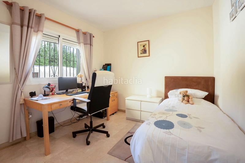 Foto 66eace02-049a-40f2-a74e-64acb2bbcad2. Casa adossada a calle miguel angel jimenez de riviera 7b a Mijas