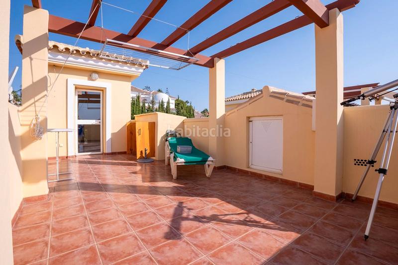 Foto e1fcd2dd-fd44-4714-a394-18f10810c826. Casa adossada a calle miguel angel jimenez de riviera 7b a Mijas