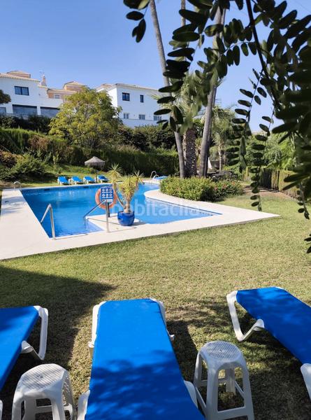 Foto 16530eea-33c8-41a9-99ef-09c3c51b1042. Maison jumelée dans calle miguel angel jimenez de riviera 7b dans Mijas