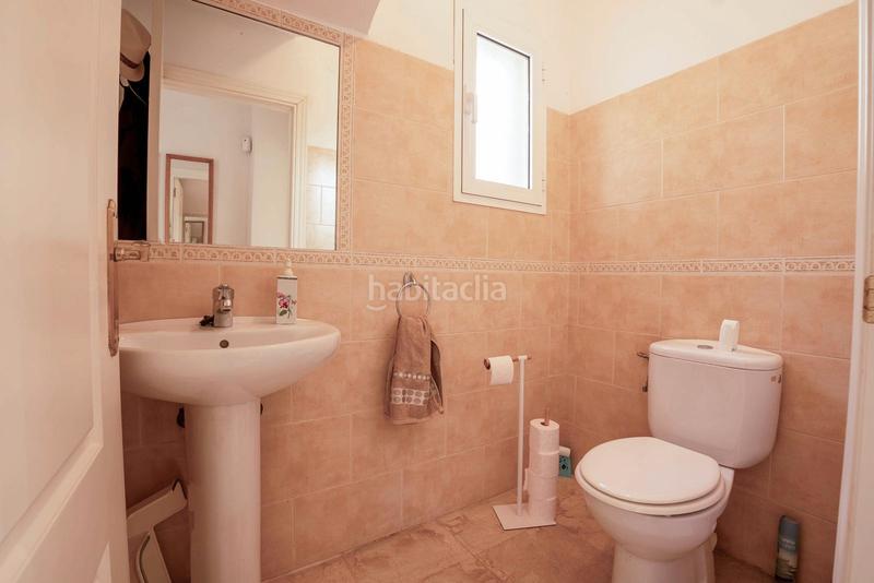 Foto 31a382af-9e86-483f-8fc5-cb72c46a69f3. Maison jumelée dans calle miguel angel jimenez de riviera 7b dans Mijas