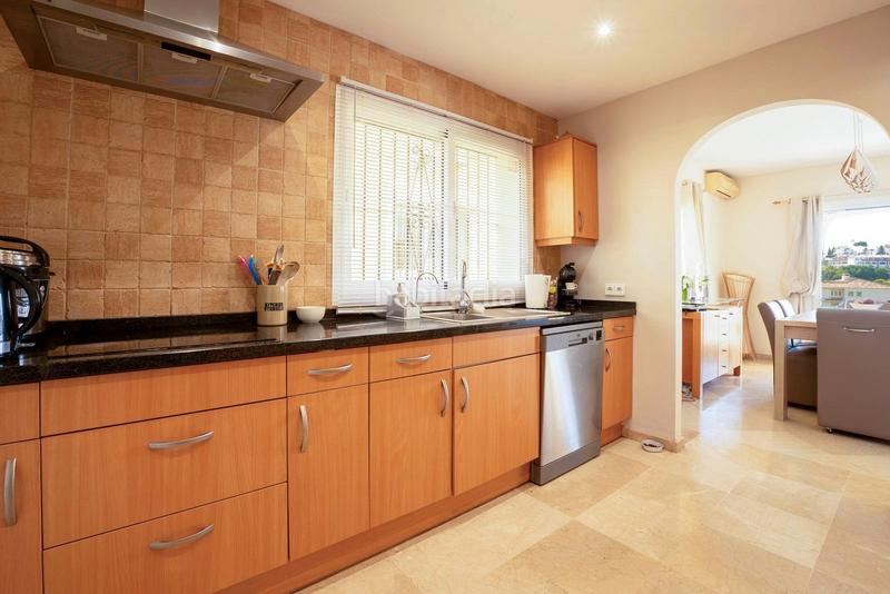 Foto 666f590b-322a-436c-868f-9a47b872d440. Maison jumelée dans calle miguel angel jimenez de riviera 7b dans Mijas