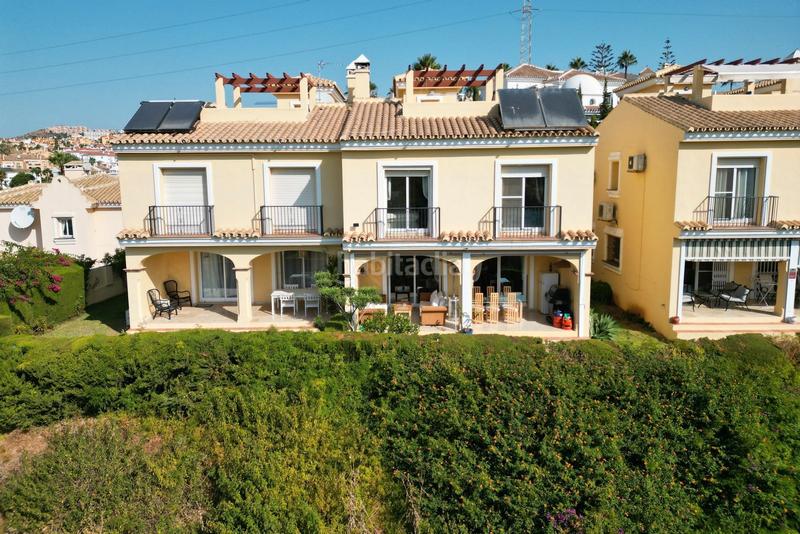 Foto 86d1487a-efdd-4e71-a0f4-328ef24040ec. Maison jumelée dans calle miguel angel jimenez de riviera 7b dans Mijas