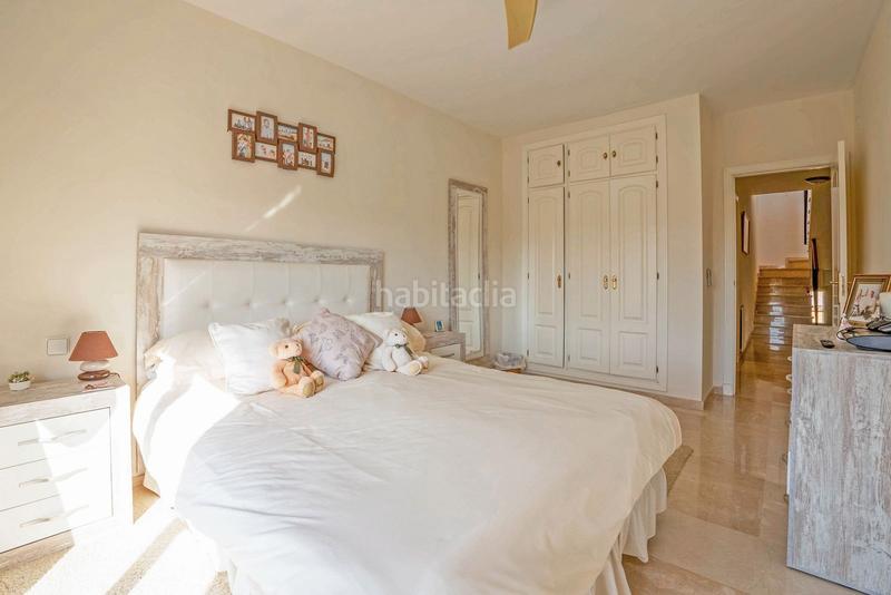 Foto efac5ebf-de25-44ec-8f7b-eaa54bc8061c. Maison jumelée dans calle miguel angel jimenez de riviera 7b dans Mijas