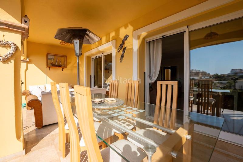 Foto f37c966d-2e62-487c-9f32-f25e14eff39f. Maison jumelée dans calle miguel angel jimenez de riviera 7b dans Mijas