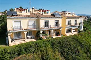 Semi detached house in Calle miguel angel jimenez de riviera 7b