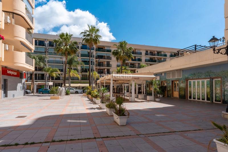 Foto 468e9b23-4d37-471c-9f8a-0f1bf3053d9f. Appartamento in calle lamo de espinosa 8 in Puerto Deportivo Fuengirola