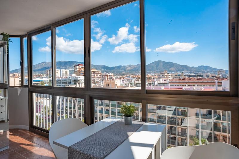 Foto 92112281-fb4a-4c30-a199-5554f970ee1e. Appartamento in calle lamo de espinosa 8 in Puerto Deportivo Fuengirola