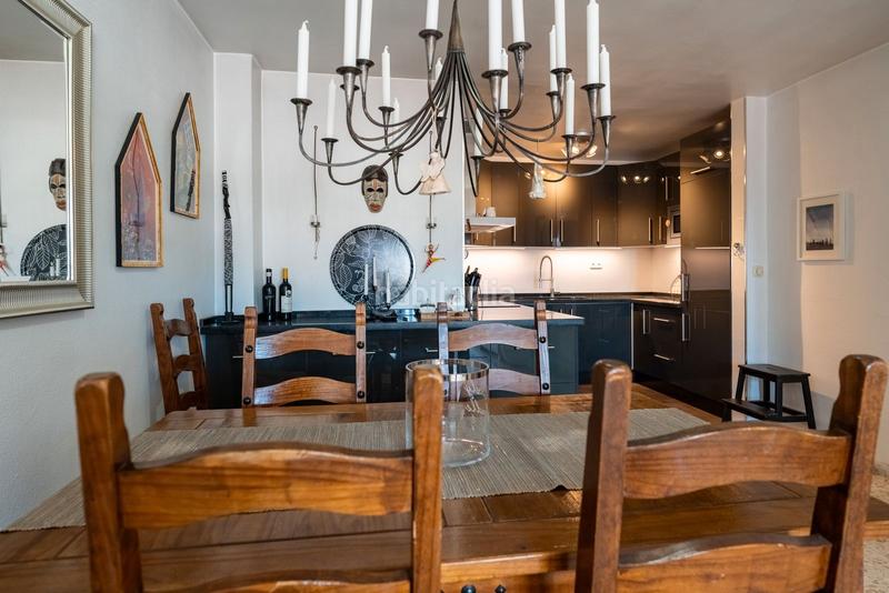 Foto bf4a25d4-5cdb-43b9-b535-fed5296a7357. Appartamento in calle lamo de espinosa 8 in Puerto Deportivo Fuengirola