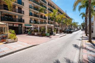 Etagenwohnung in Calle lamo de espinosa 8