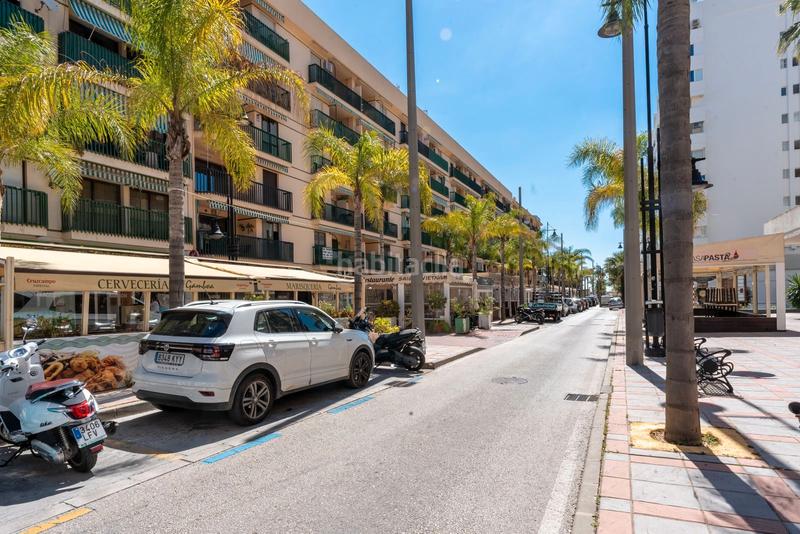 Foto 39c46759-77ce-45cb-af10-df8d95639877. Piso en calle lamo de espinosa 8 en Puerto Deportivo Fuengirola