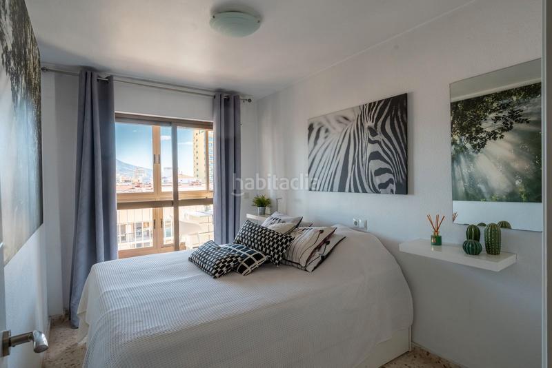 Foto 71075128-31f2-422e-b23d-d13e37bdf491. Piso en calle lamo de espinosa 8 en Puerto Deportivo Fuengirola