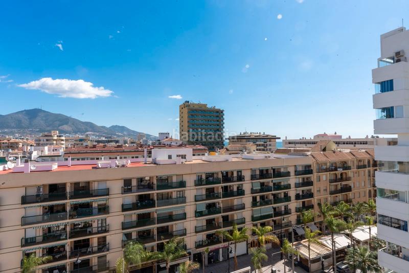 Foto 80a8e019-a211-41e5-a65b-6b7e4301c46e. Piso en calle lamo de espinosa 8 en Puerto Deportivo Fuengirola