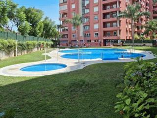 Apartment in Avenida finlandia 598