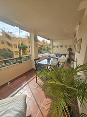 Apartamento  Calle aguila real 8