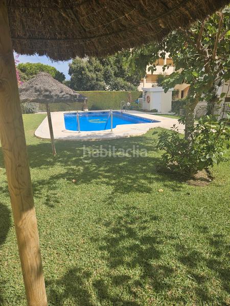 Foto a618c5cf-68b0-4339-a212-b03dc638cf54. Apartment in calle aguila real 8 in Calahonda Mijas