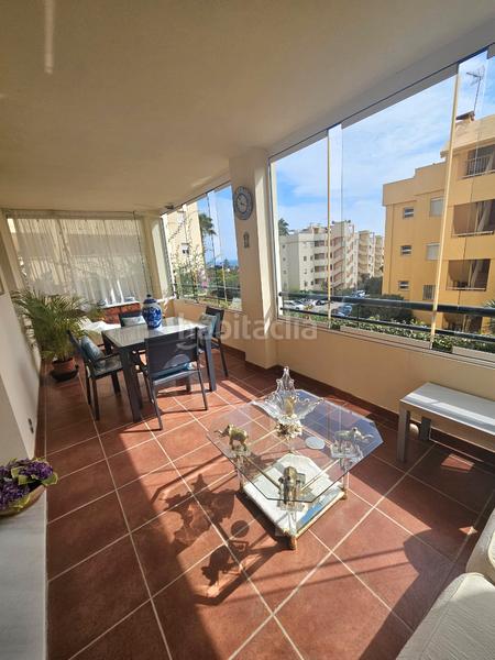 Foto f275e8fd-0024-4718-9845-0c70d3666e88. Apartment in calle aguila real 8 in Calahonda Mijas