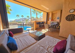 Appartement in Calle cartajima 3