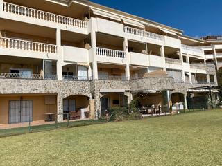Apartamento en Calle sierra de cazorla 4