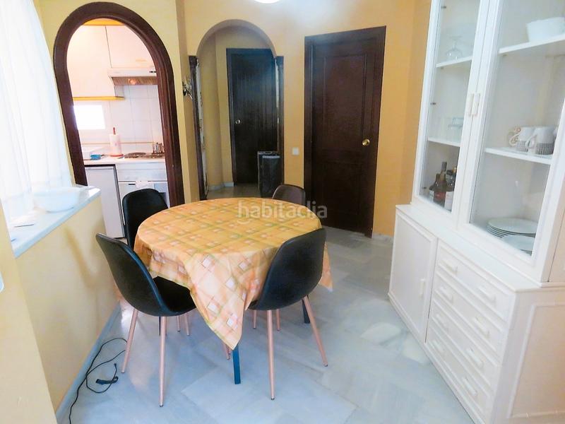 Foto 174353c4-072c-4241-8286-b5776fd855fc. Apartamento en calles viera golf menga 11 en Calahonda Mijas