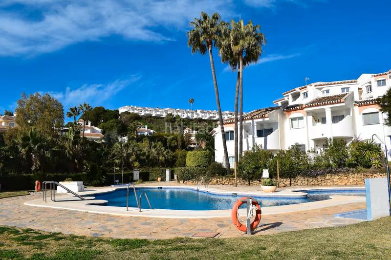 Foto e6fe3acb-b400-4c07-b3fa-14ca39a78fe0. Apartment in calles viera golf menga 11 in Calahonda Mijas
