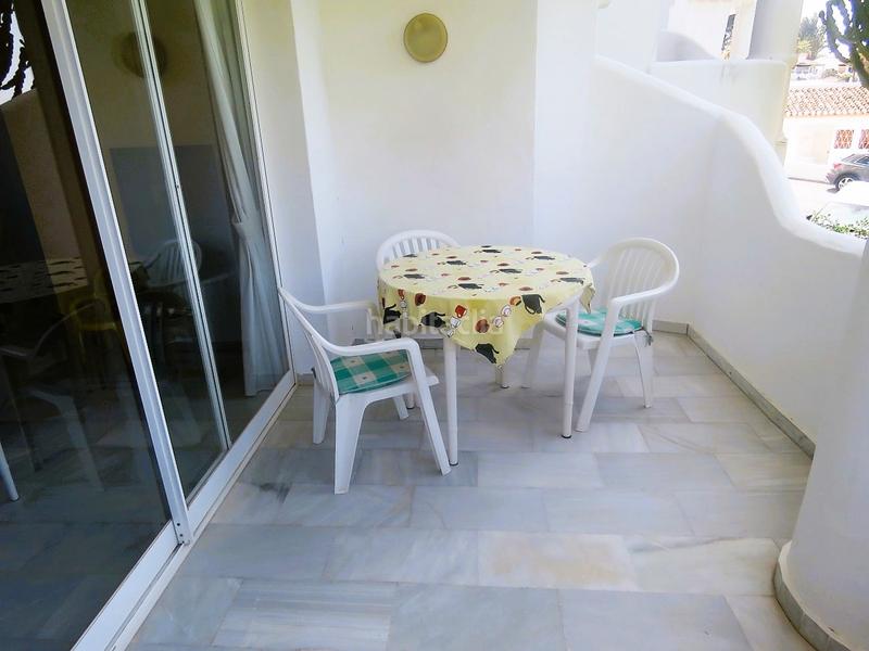 Foto 750b6f80-c0ac-466b-a41f-7ac334fb5f60. Appartement in calles viera golf menga 11 in Calahonda Mijas