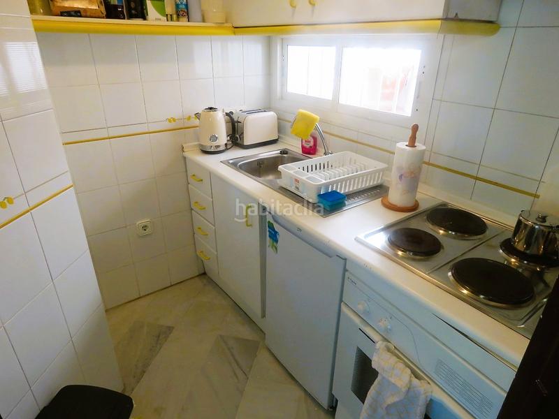 Foto fd63be85-9cf1-4638-86a1-7225a07da7e2. Appartement in calles viera golf menga 11 in Calahonda Mijas