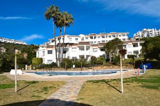 Piccolo appartamento in Calles viera golf menga 11
