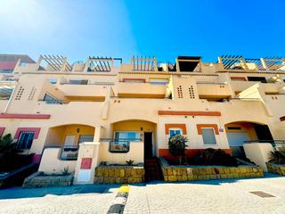 Duplex in Calle mar de alborán 2