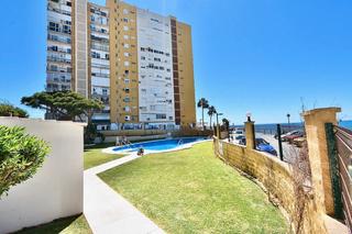 Estudio  Calle alhamar 3