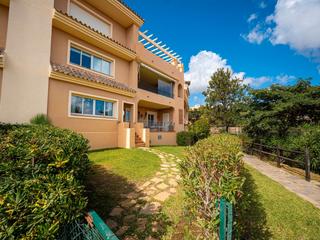 Appartement à Calle velazquez 19