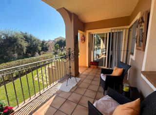 Apartament a Calle velazquez 19