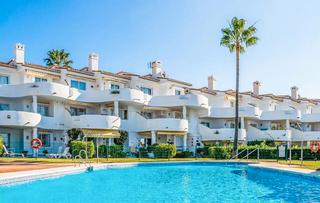 Apartament  Calle jaén 7