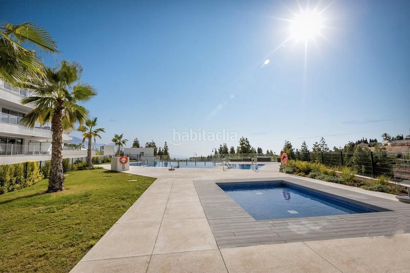 Foto a5aa54ce-2c01-4afe-b113-7f6ddc0e88d8. Apartament a n/a a El Faro de Calaburra - Chaparral Mijas