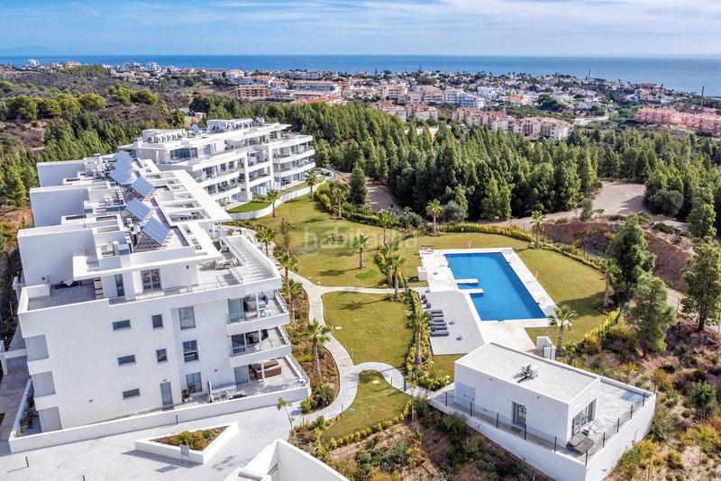 Foto d120ce31-c025-4cab-813a-b0a644181ff6. Apartament a n/a a El Faro de Calaburra - Chaparral Mijas