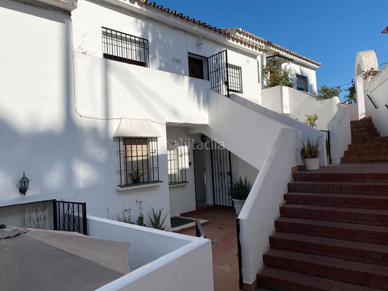 Foto 2a3883e4-5015-432c-b502-9d276206612c. Appartement dans carretera fuengirola 3 dans Mijas pueblo Mijas