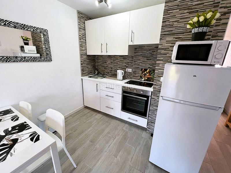 Foto 344a62a9-2a32-40a7-bec3-d21dcb29471f. Appartement dans carretera fuengirola 3 dans Mijas pueblo Mijas