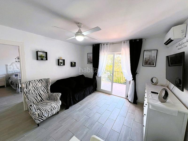 Foto 5c2a8c09-1795-4773-b586-f03acbb43925. Appartement dans carretera fuengirola 3 dans Mijas pueblo Mijas