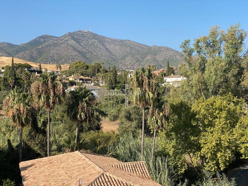 Foto 7151b9f1-c5d0-4bba-8dd2-5abbee6c11c6. Appartement dans carretera fuengirola 3 dans Mijas pueblo Mijas