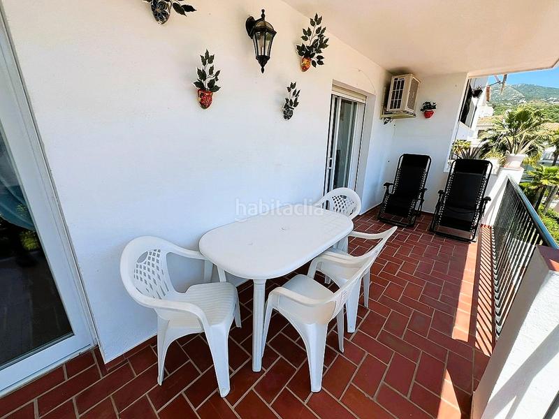 Foto 8af0bf4b-78fb-4770-a75a-5471cc175f06. Appartement dans carretera fuengirola 3 dans Mijas pueblo Mijas