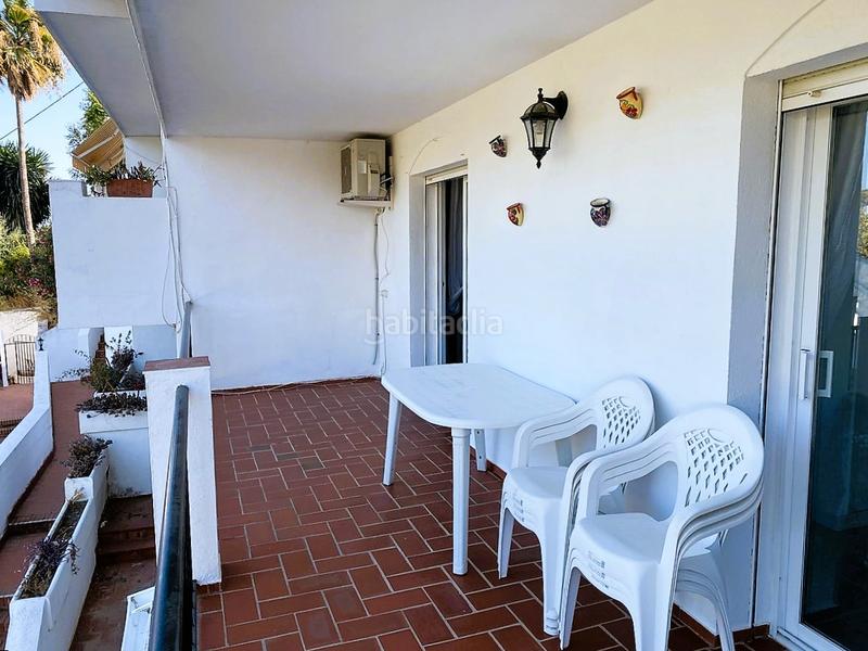 Foto 99aacdd0-b6ab-4f5b-85ae-338feb36d680. Appartement dans carretera fuengirola 3 dans Mijas pueblo Mijas