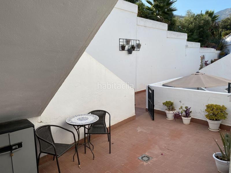 Foto bcad4266-b7f8-45c4-8433-c286c3f1374c. Appartement dans carretera fuengirola 3 dans Mijas pueblo Mijas