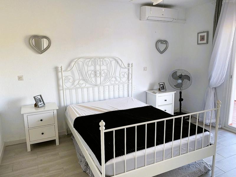 Foto c740fe43-0f3f-4653-8f3d-bc2ff7313332. Appartement dans carretera fuengirola 3 dans Mijas pueblo Mijas