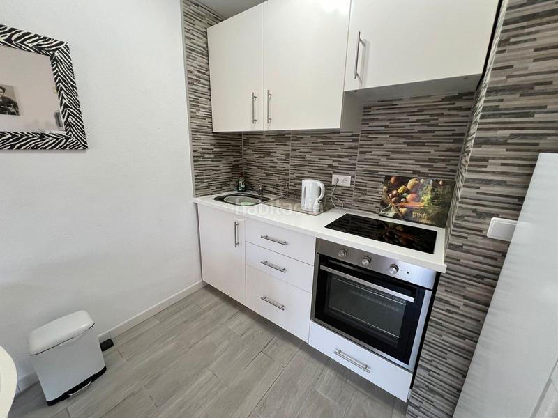 Foto d943adf5-322b-4445-8210-a586a998e842. Appartement dans carretera fuengirola 3 dans Mijas pueblo Mijas