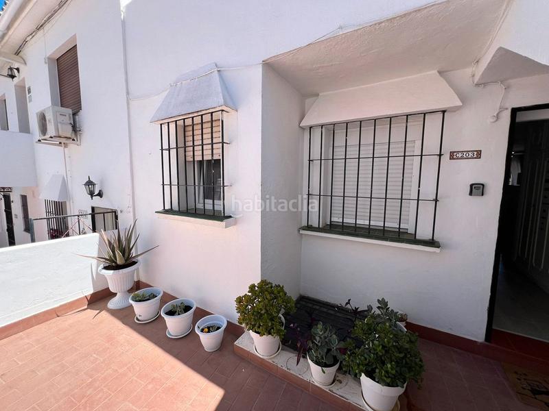 Foto fdb4c428-afd9-4129-9ab5-4b2e346ae773. Appartement dans carretera fuengirola 3 dans Mijas pueblo Mijas