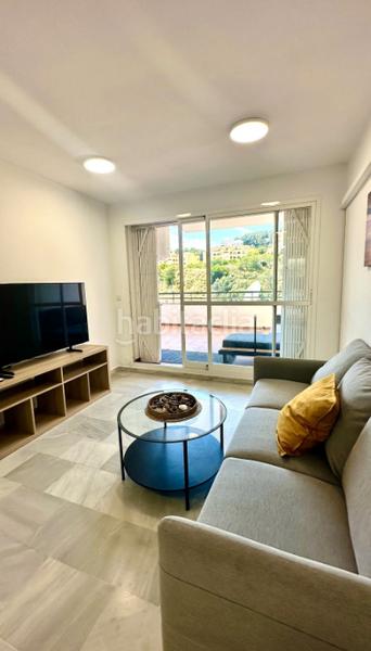 Foto d94305f1-4794-4b5b-87ae-dab5091d8793. Apartamento en calle green de riviera 14 en Riviera del Sol Mijas