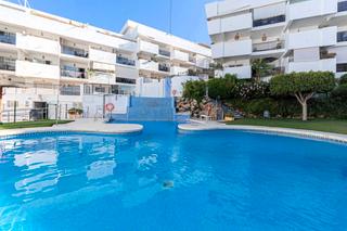 Etagenwohnung  Urbanizacion riviera del sol vi 13. Impresionante piso de 3 dormitorios con terraza y vistas al mar